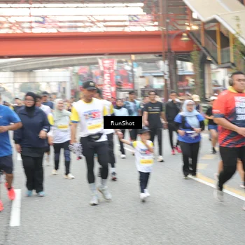 Runner Photo 4646457