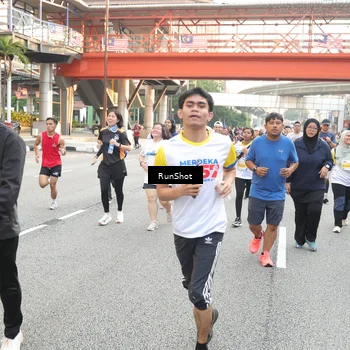 Runner Photo 4646458
