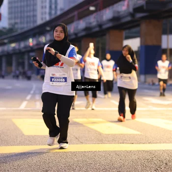 Runner Photo 4646461