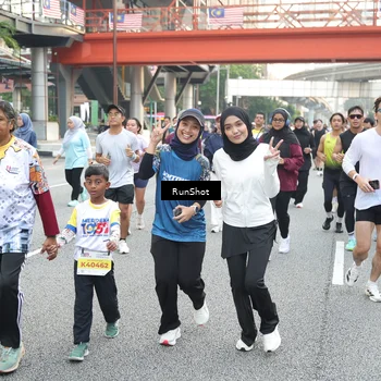 Runner Photo 4646463