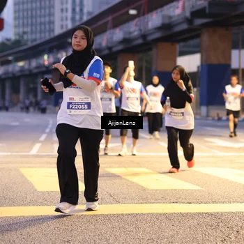 Runner Photo 4646475