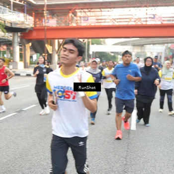 Runner Photo 4646476
