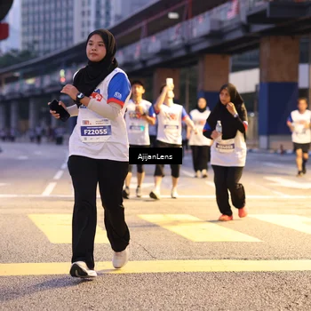 Runner Photo 4646480