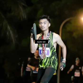 Runner Photo 4646483