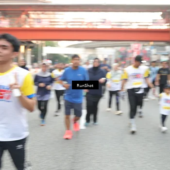 Runner Photo 4646484