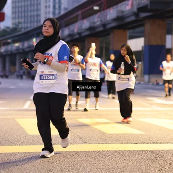 Runner Photo 4646488