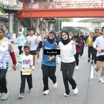 Runner Photo 4646491