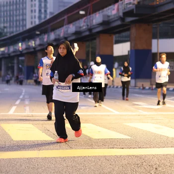 Runner Photo 4646499