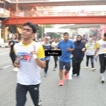 Runner Photo 4646502