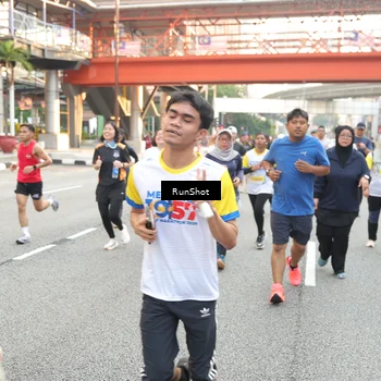 Runner Photo 4646509