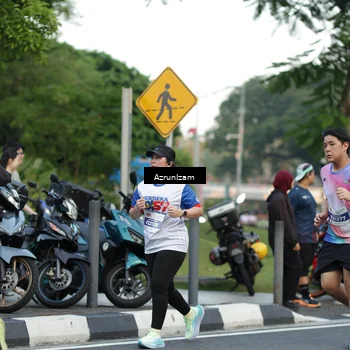 Runner Photo 4646512