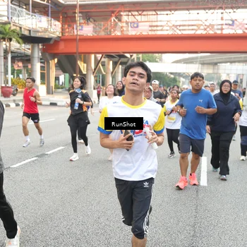 Runner Photo 4646514