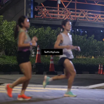Runner Photo 4646515