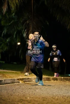 Runner Photo 4646517