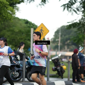 Runner Photo 4646521