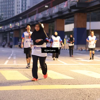 Runner Photo 4646525
