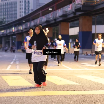 Runner Photo 4646526