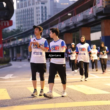 Runner Photo 4646527