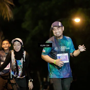 Runner Photo 4646533