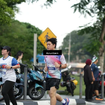 Runner Photo 4646537