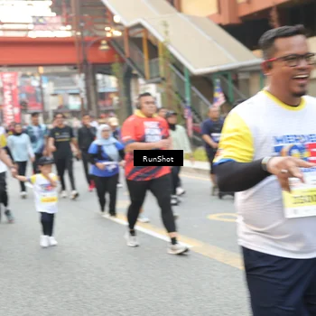 Runner Photo 4646538