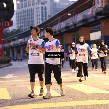 Runner Photo 4646539