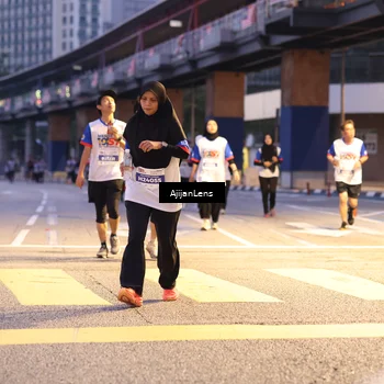 Runner Photo 4646541