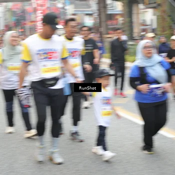 Runner Photo 4646548