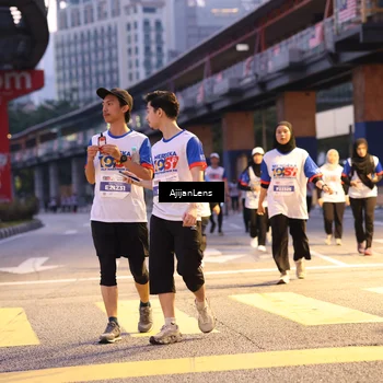 Runner Photo 4646552