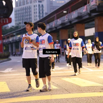 Runner Photo 4646553