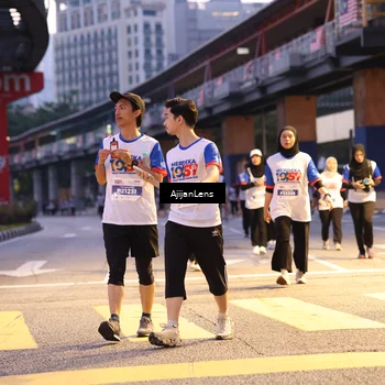 Runner Photo 4646554