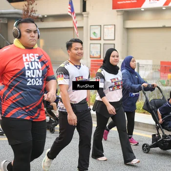 Runner Photo 4646560