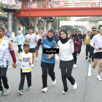 Runner Photo 4646562