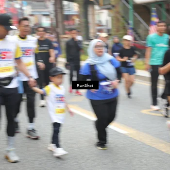 Runner Photo 4646563