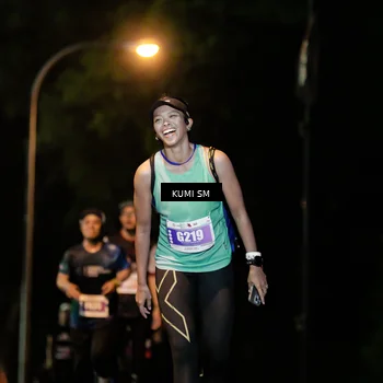 Runner Photo 4646566