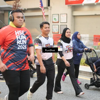 Runner Photo 4646567