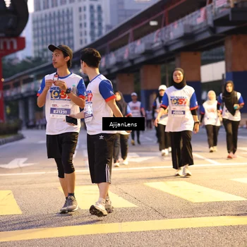 Runner Photo 4646572