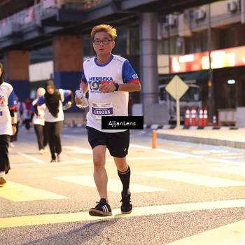 Runner Photo 4646574
