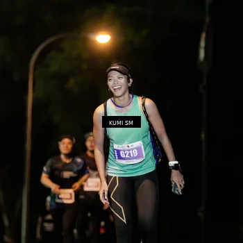 Runner Photo 4646575