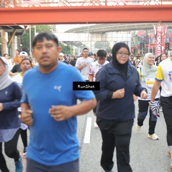 Runner Photo 4646579