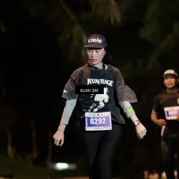 Runner Photo 4646584