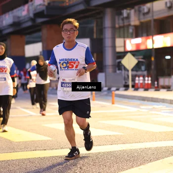Runner Photo 4646590