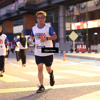 Runner Photo 4646591