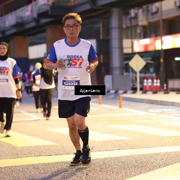 Runner Photo 4646599