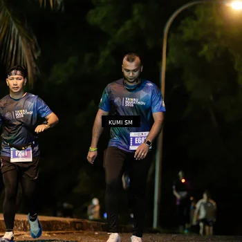 Runner Photo 4646601