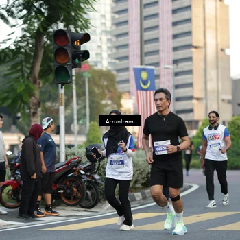 Runner Photo 4646602