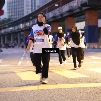 Runner Photo 4646603