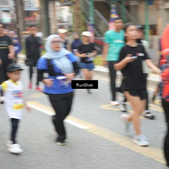 Runner Photo 4646604