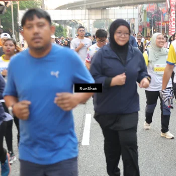 Runner Photo 4646605