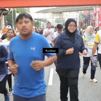 Runner Photo 4646606